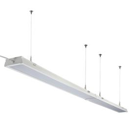 Indi PL60 Indoor Pendant Luminaires Dlux Linear Pendant Indi PL60 Indoor Pendant Luminaires Dlux Linear Pendant